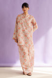 Zara Shahjahan CR25B0440 Love Coco SS 2025