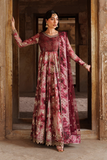 Iznik UE-533 Chinon Chiffon Vol-III 2025