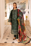 Farasha Jade Seraya Lawn 2024