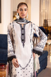 Nureh SP-116 Signature Printed Lawn 2024