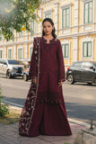 Afrozeh Haya Mulaqaat Festive Lawn 2026