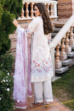 Afrozeh Opaline B Damask The Holiday Edit 2025