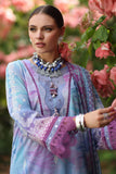 Nureh SP-156 Signature Printed Lawn 2025