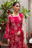 Nureh SP-160 Signature Printed Lawn 2026