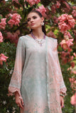 Nureh SP-154 Signature Printed Lawn 2025