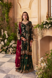 Zebtan ZC-01 Chanchal Collection 2026