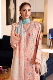 Nureh SP-114 Signature Printed Lawn 2024