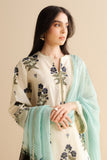 Zara Shahjahan Raya-2B Coco Prints Drop Two 2025