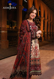 Asim Jofa AJUBF-39 Eid Collection 2025