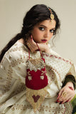 Zara Shahjahan Soz Wedding Collection 2025