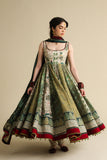 Zara Shahjahan Saawan-D2 Anarkali 2025