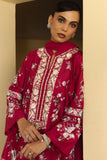 Zara Shahjahan Surmai Pret Summer 2026