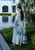 Elaf Premium EPN-1A Ocean Petals  Santorini Prints 2026