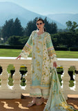 Elaf Premium EPE-06A Mystic Print Collection 2025