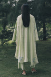 Zara Shahjahan Sabza Pret Fall 2026