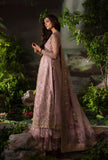 AJR Couture Dhanak Dastan e Ishq 2025