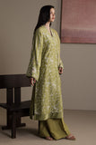 Zara Shahjahan Zarqash Festive Eid II 2026