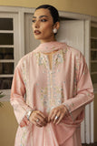 Zara Shahjahan Gulrukh Pret Summer 2026