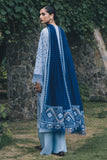 Zara Shahjahan Neel Pret Fall 2026