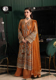 Elaf Premium ESH-09 Saffron Stardom Formal Handwork 2005