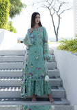 Elaf Premium EPN-7A Teal Me  Santorini Prints 2026