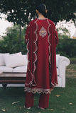Zara Shahjahan Lala Pret Fall 2026