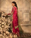 Faiza Saqlain Manijeh Luxe Formals 2024