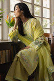 Zara Shahjahan Sunehri Pret Summer 2026
