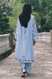 Zara Shahjahan Bahaar Pret Fall 2026