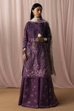 Zara Shahjahan Sumire-D2 Satori Collection 2026