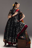 Zara Shahjahan Surkh Bahar-D1 Anarkali Collection 2026