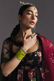 Zara Shahjahan Shehzadi-D5 Anarkali Collection 2026