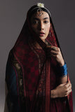 Zara Shahjahan Firdaus-D6 Anarkali Collection 2026