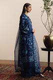 Zara Shahjahan Neelzar Eid Festive 2026