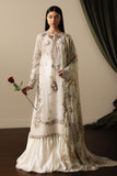 Zara Shahjahan Shiori-D5 Satori Collection 2026