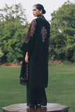 Zara Shahjahan Shab Pret Fall 2026