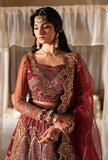 AJR Couture Parizad Dastan e Ishq 2025