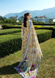 Elaf Premium EPE-05B Zen Flora Print Collection 2025