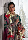 Hussain Rehar Morni Festive Collection 2026