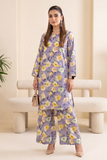 Salitex SUNS82AG2034 Aghaaz Printed Lawn 2026