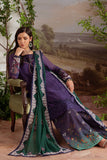 Nureh AM-29 Amaya Chiffon Luxe 2025