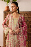 Nureh SP-141 Signature-Printed-Lawn 2025