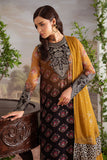 Nureh AM-30 Amaya Chiffon Luxe 2025