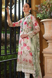 Nureh SP-200 Signature Printed Lawn 2026