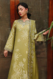 Nureh NJ-107 Maya Jaquard Collection 2026