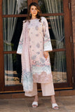 Afrozeh Seraphina B Damask The Holiday Edit 2025