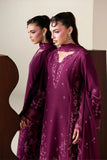 Azure Grovy Garnet Luxury Lawn 2026