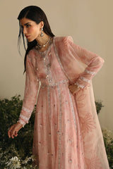 Nureh AM-03 Amaya Luxe Chiffon Collection 2024