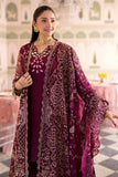 Nureh NL-97 Nur Jhoomro Chiffon Luxe 2026