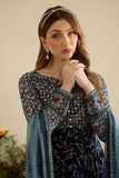 Nureh AM-12 Amaya Chiffon Luxe Formals 2025